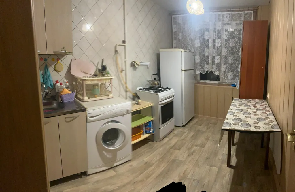 Квартира Уютная квартира в Дзержинском районе — Волгоград