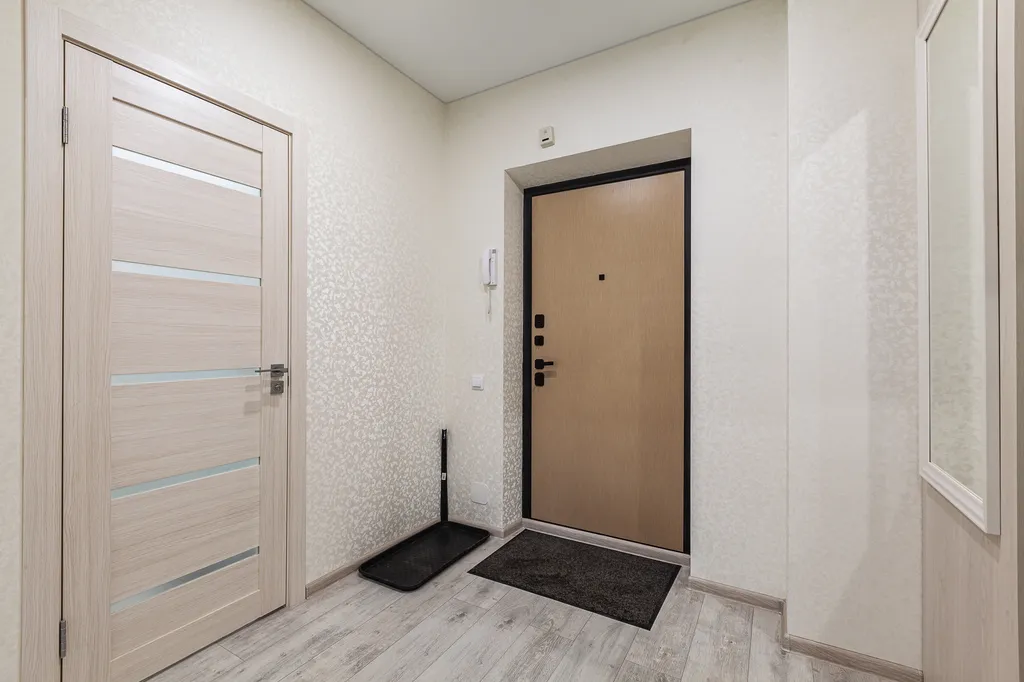 Квартира в ЖК Мечта