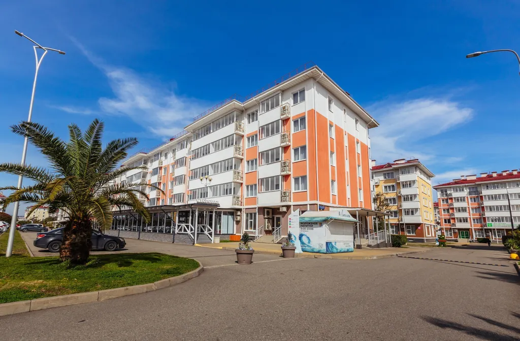 Бархатные сезоны 1