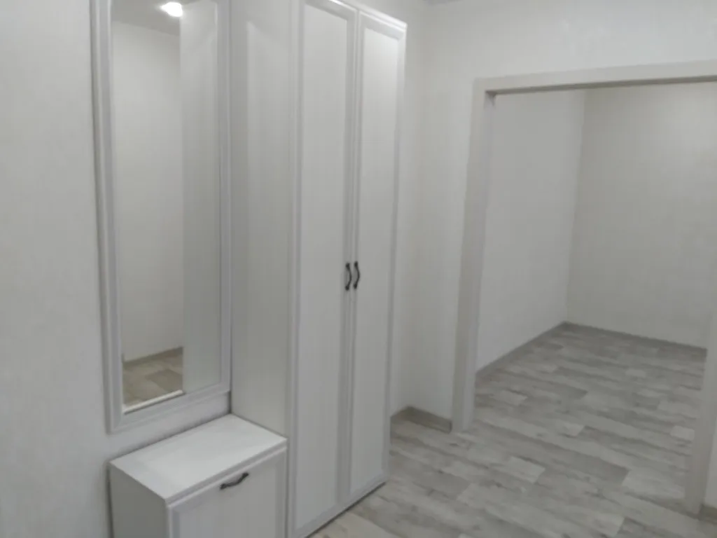 Уютная и чистая квартира