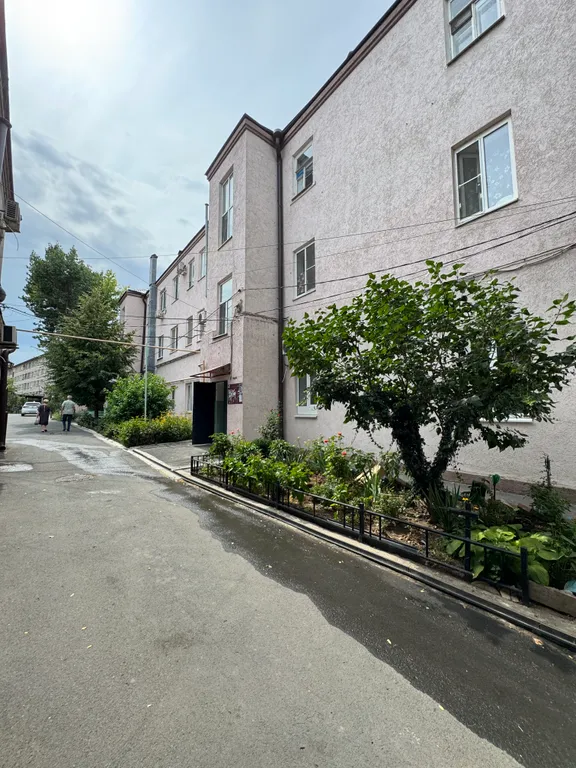 Апартаменты в самом сердце города на центральной улице в пешей доступности