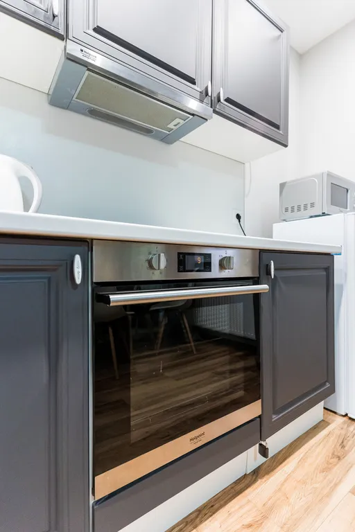 Квартира Апартаменты в современном ЖК — Анапа