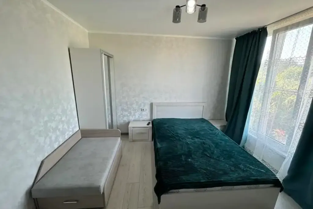 Квартира Комната — аренда посуточно в Гячрыпш