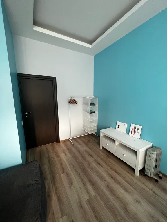 Квартира Уютная комната у площади Восстания — аренда посуточно в Санкт-Петербург