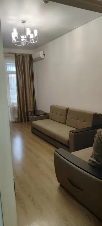 Апартамент у моря