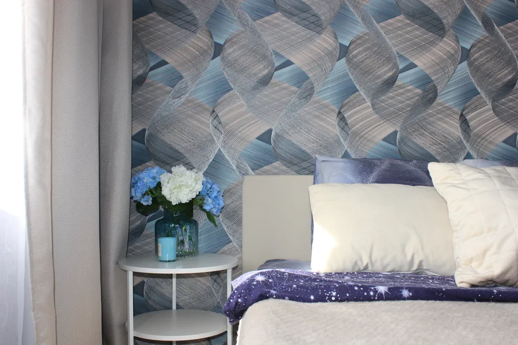 Квартира Апартаменты комфорт-класса морская волна — аренда посуточно в Балаково