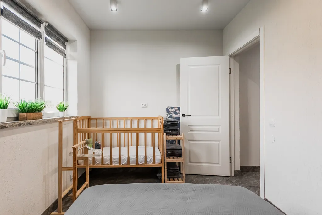 Гостевой дом с сауной