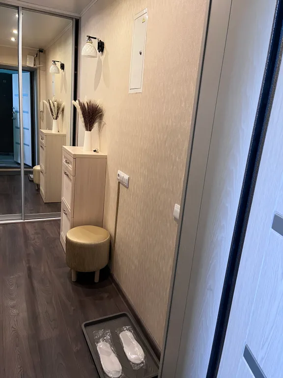 Апартаменты сканди