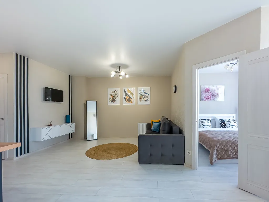 Квартира Апартаменты репников — Волгоград