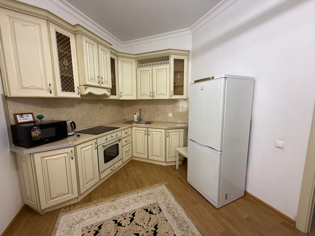 Квартира Квартира рядом с морем — Махачкала