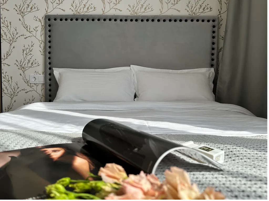 Студия в районе Мариинского театра