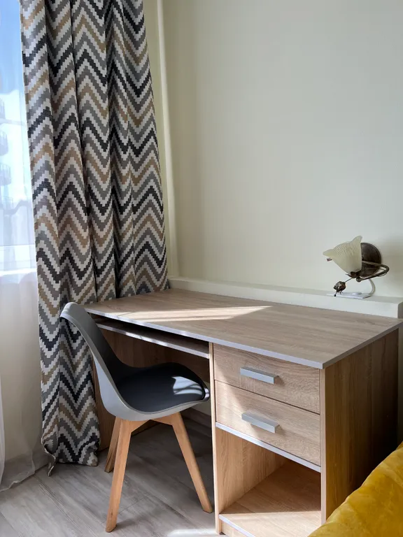 Квартира Квартира Kate Apartment Уют и Тепло — Калининград