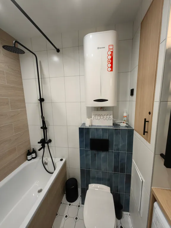 Квартира Квартира у автовокзала — Самара