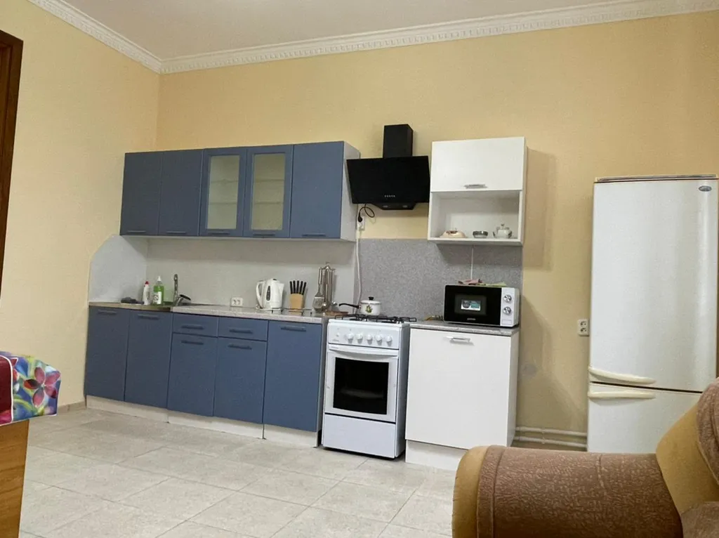 Дача со всеми удобствами