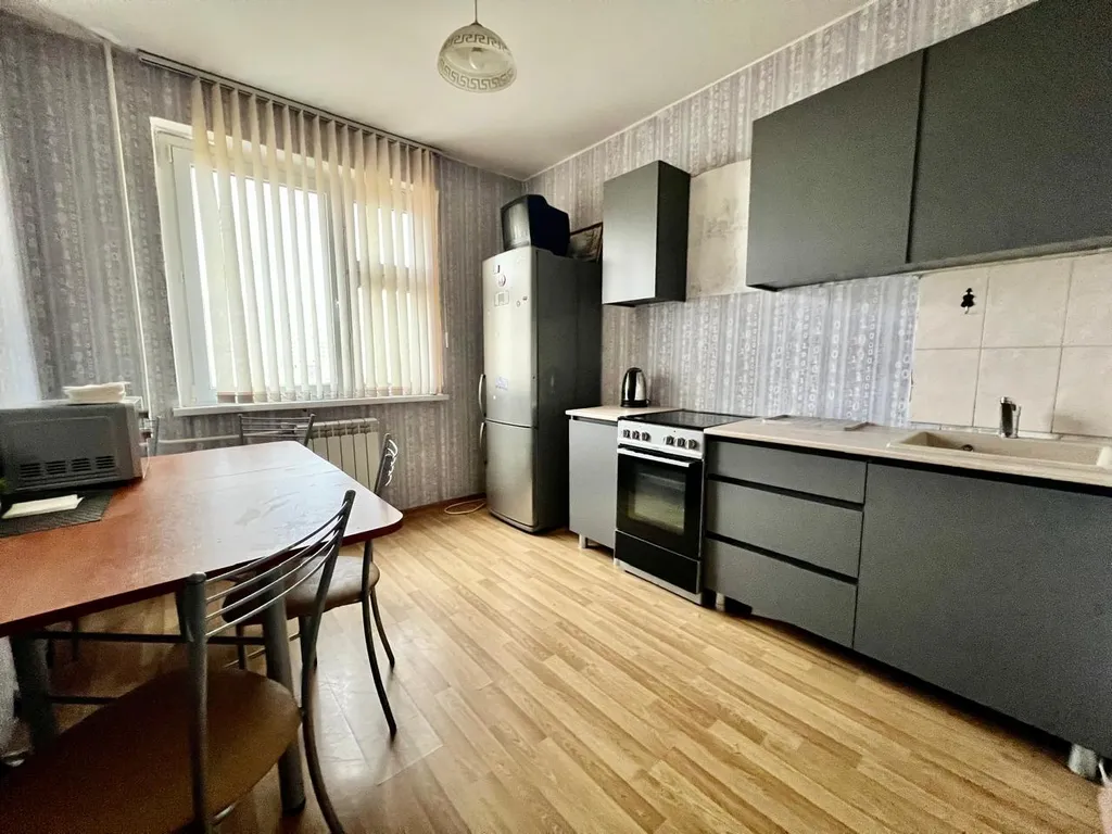 Квартира на Красной Горке