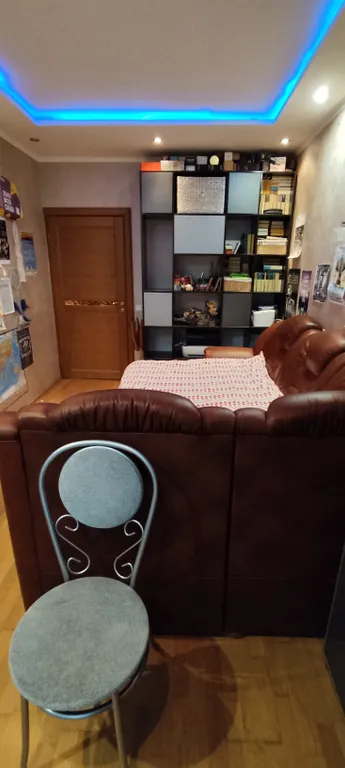 Стильная комната