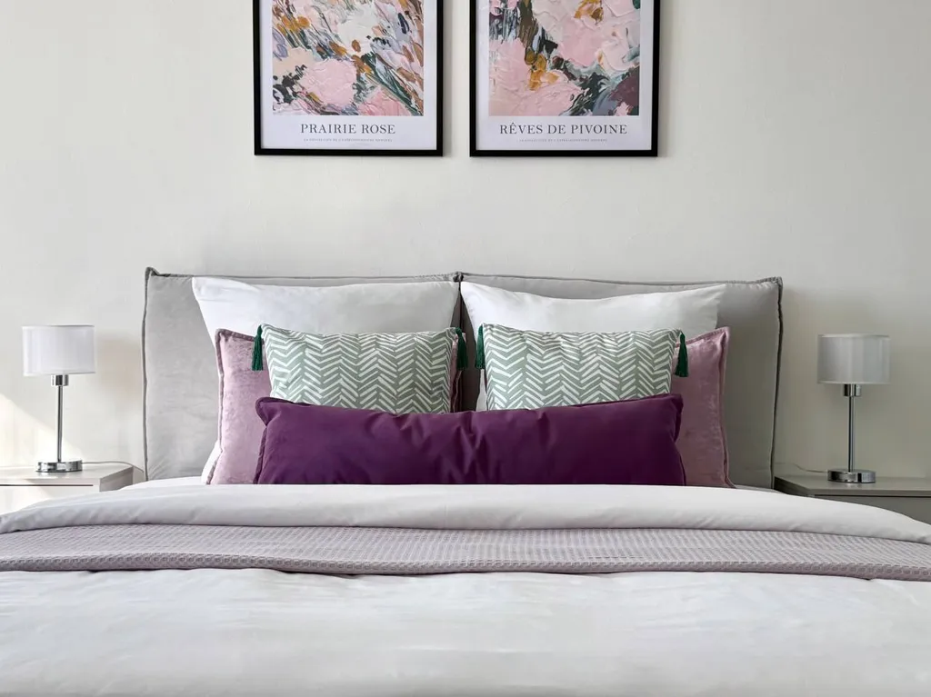 Апартаменты в ЖК Даудель