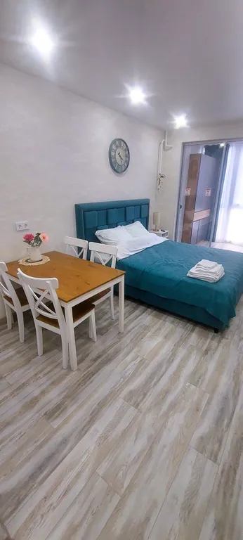 Квартира Апартаменты в центре города рядом с планетарием — Ярославль