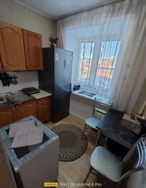 Уютная и чистая квартира в Геше