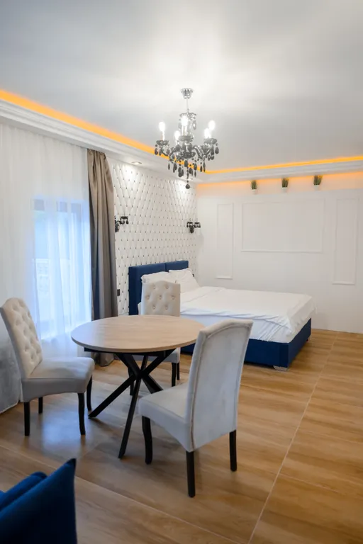 Уютный дом Капучино