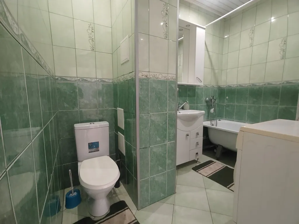 Уютная квартира рядом с площадью Ленина