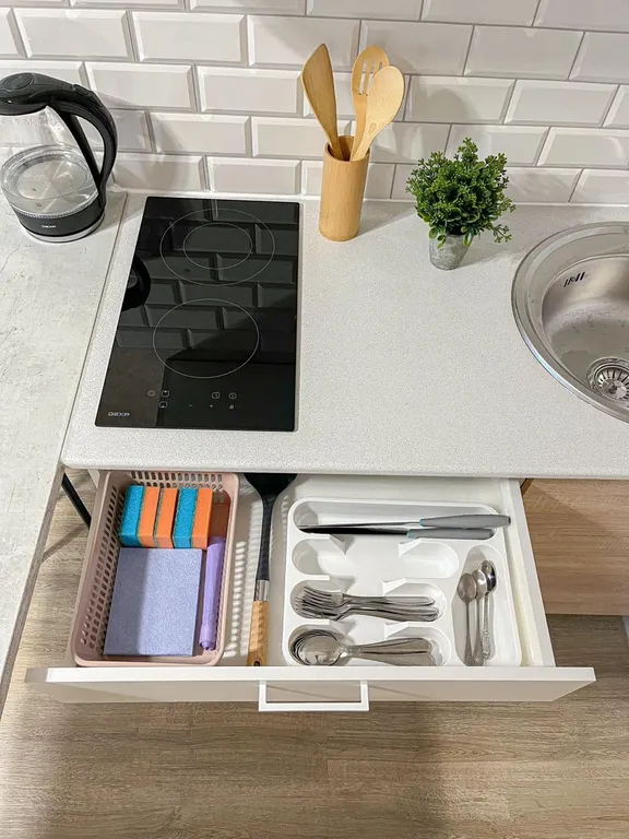 Квартира Квартира Квартиры Переночуем — Красноярск