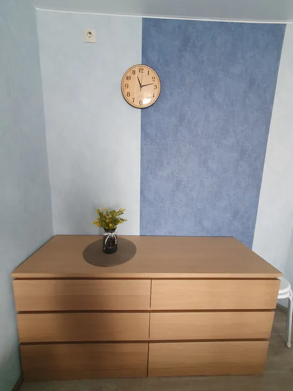 Уютная квартира в историческом центре города