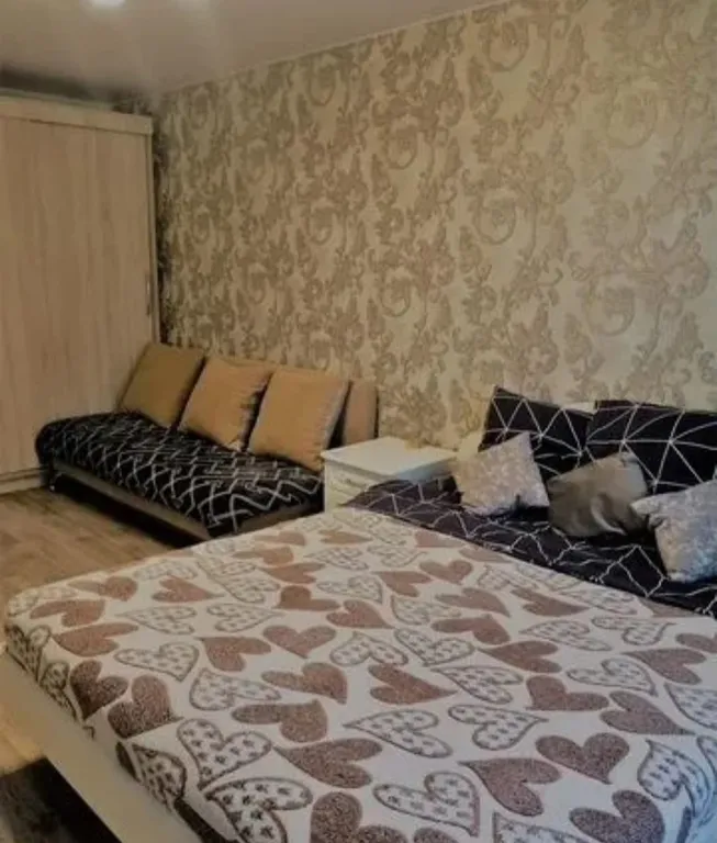 Уютная квартира на въезде в Саратов