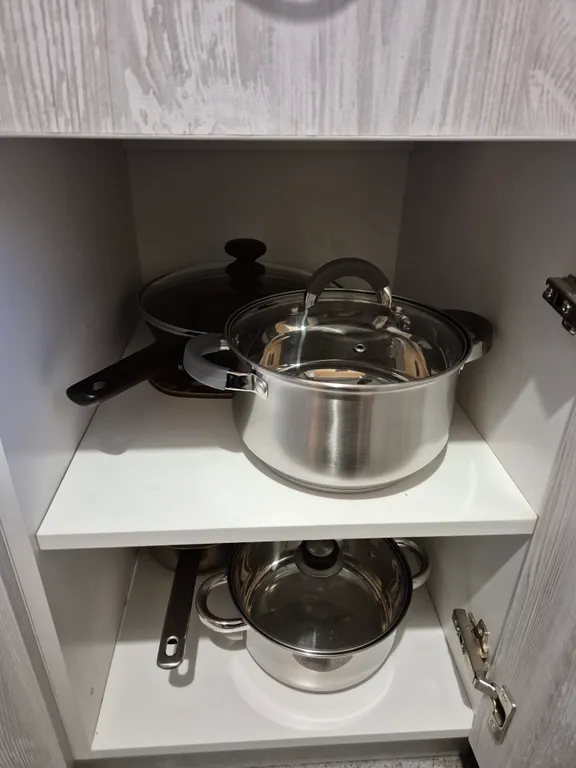 Светлая чистая однокомнатная квартира в центре города