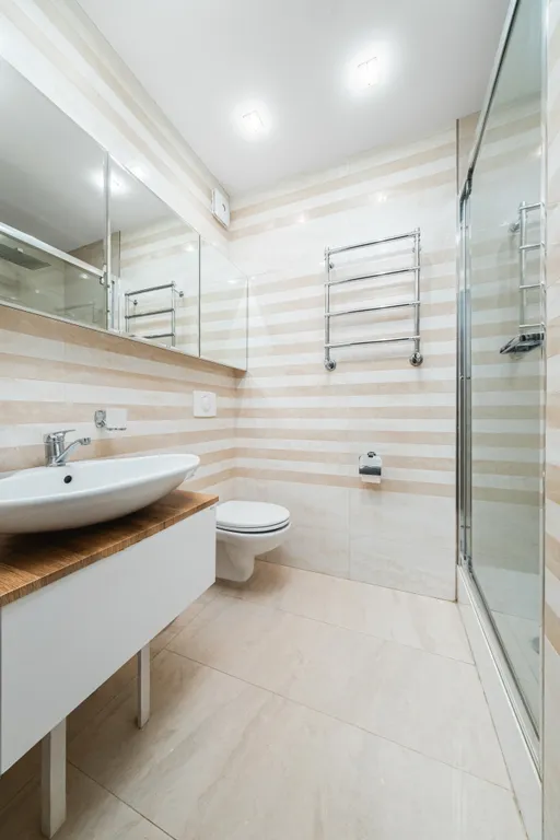 Стильная студия в центре