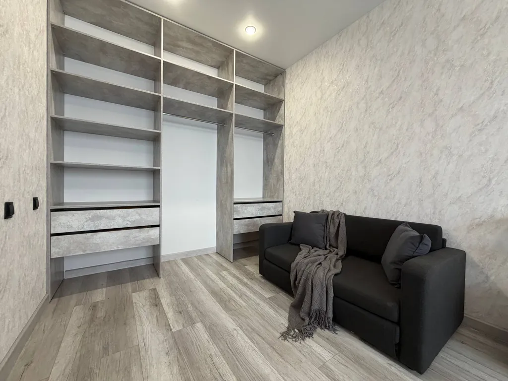 Новая квартира рядом с аквапарком