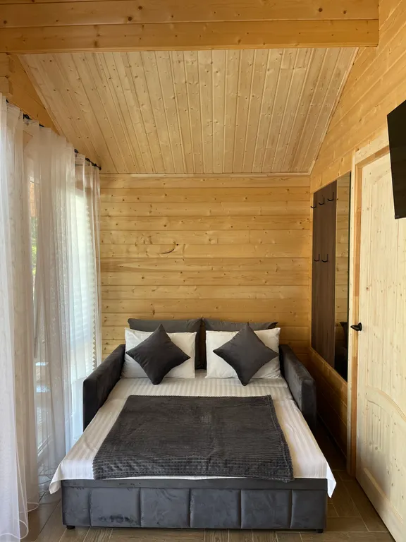 Усадьба Агрия