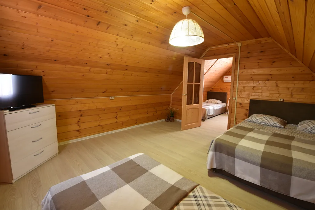 3-комнатный Дом