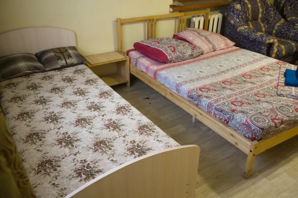 Квартира в центре города