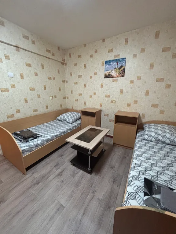 Уютная квартира в самом центре города — аренда посуточно в Воркута