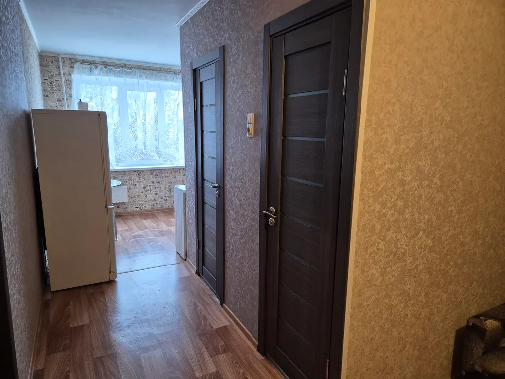 Квартира Квартира в тихом месте — Луга