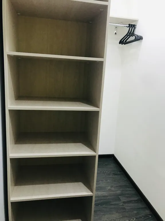 Уютная двухуровневая квартира