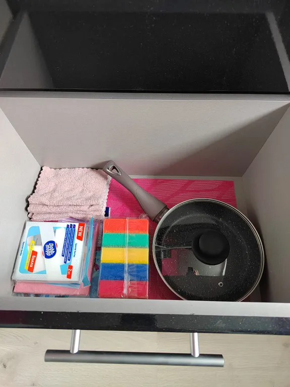 Уютная квартира-студия в центре города