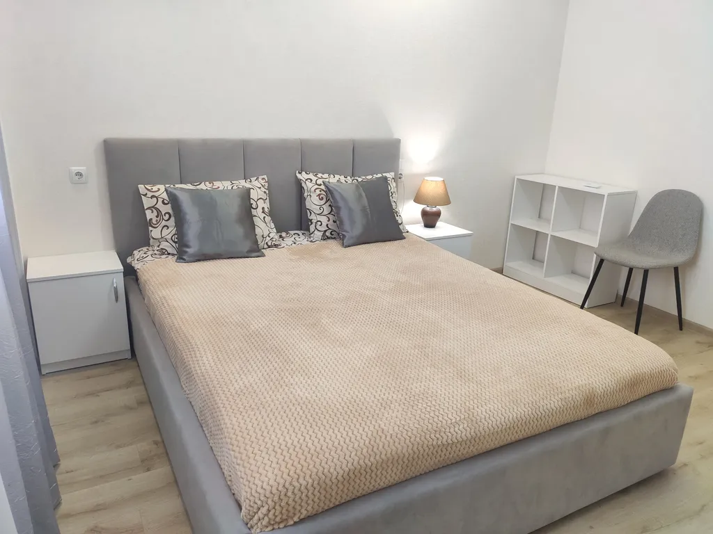 Квартира Современная уютная квартира — Севастополь