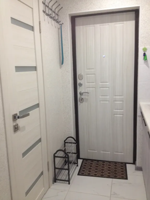 Уютная квартира у моря с бассейном