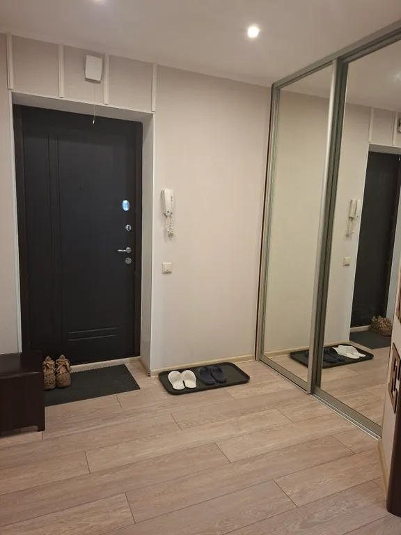 Квартира Уютная квартира — Ярославль