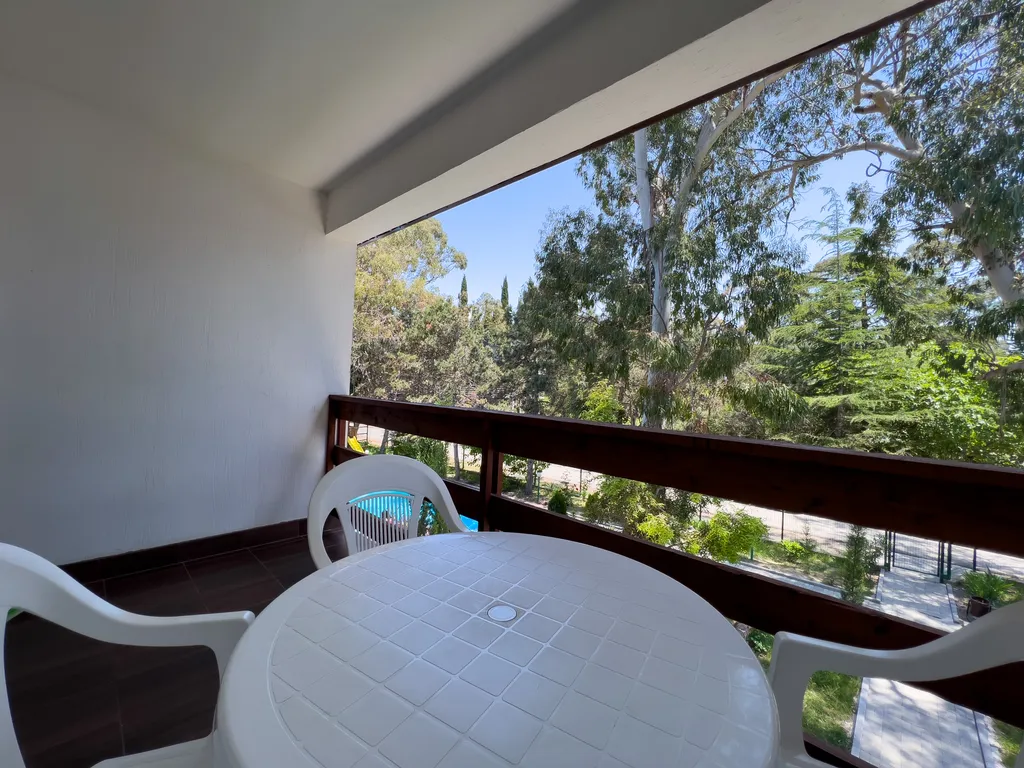 Apartment Lazurniy Bereg