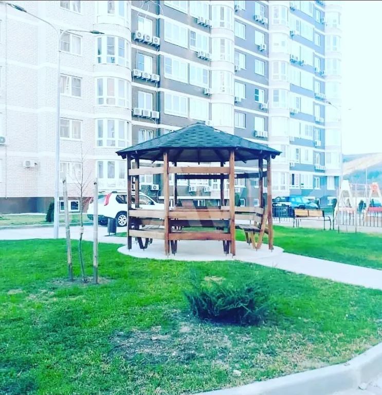 Квартира Прекрасная квартира у моря пионерский проспект — Анапа