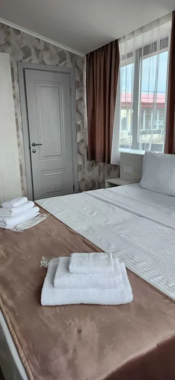 Квартира 7 — аренда посуточно в Гюмри