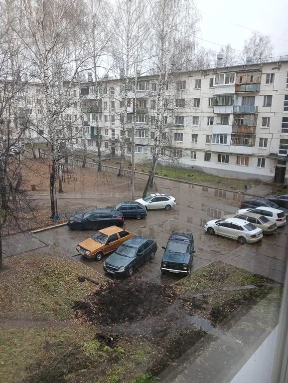 Уютная квартира в центре города для тех, кто ценит комфорт