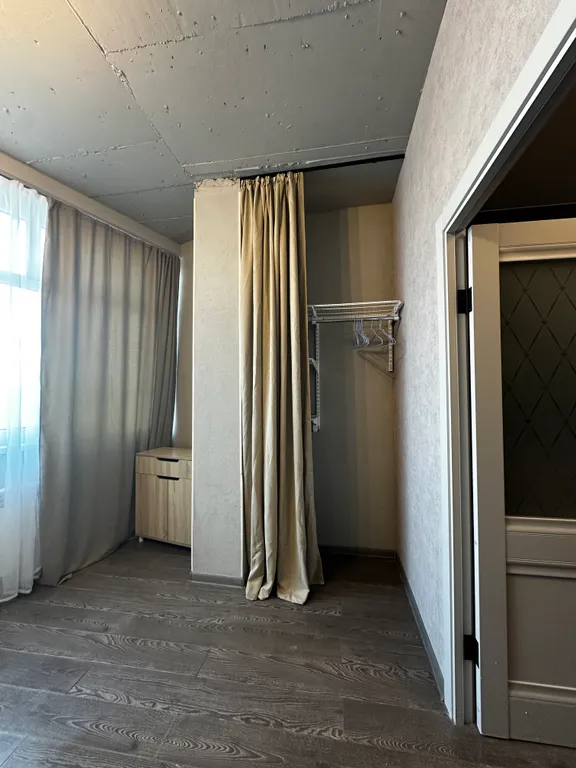 Евродвушка в морском стиле