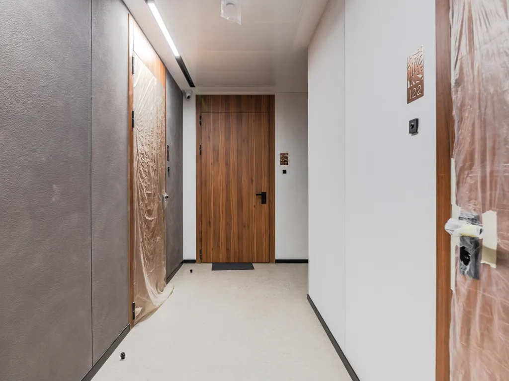 Квартира Просторная квартира — Санкт-Петербург