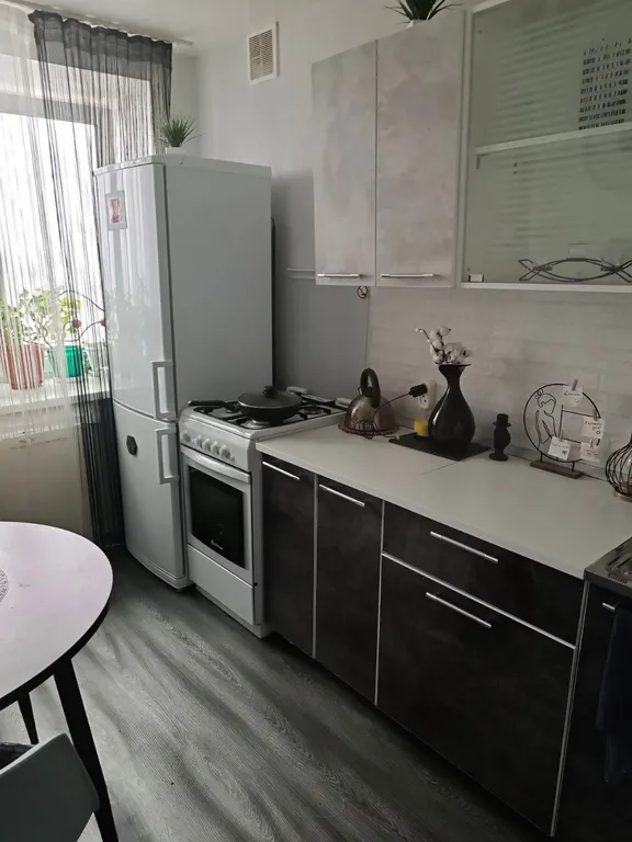 Уютная и комфортная квартира