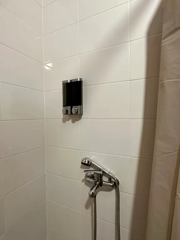 Квартира с отдельным входом на первом этаже