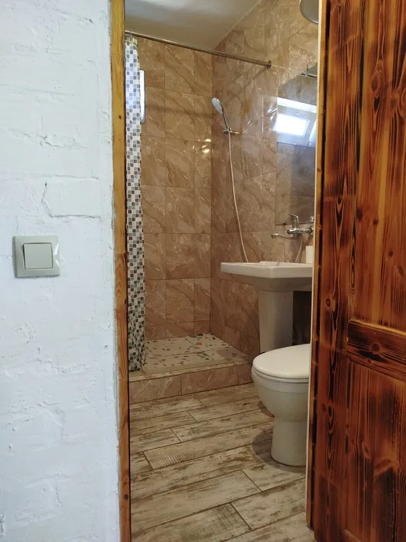 Морской бриз